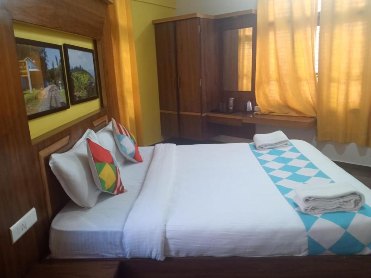 Anika Palace By Pepe Inn Hotel Уті Екстер'єр фото