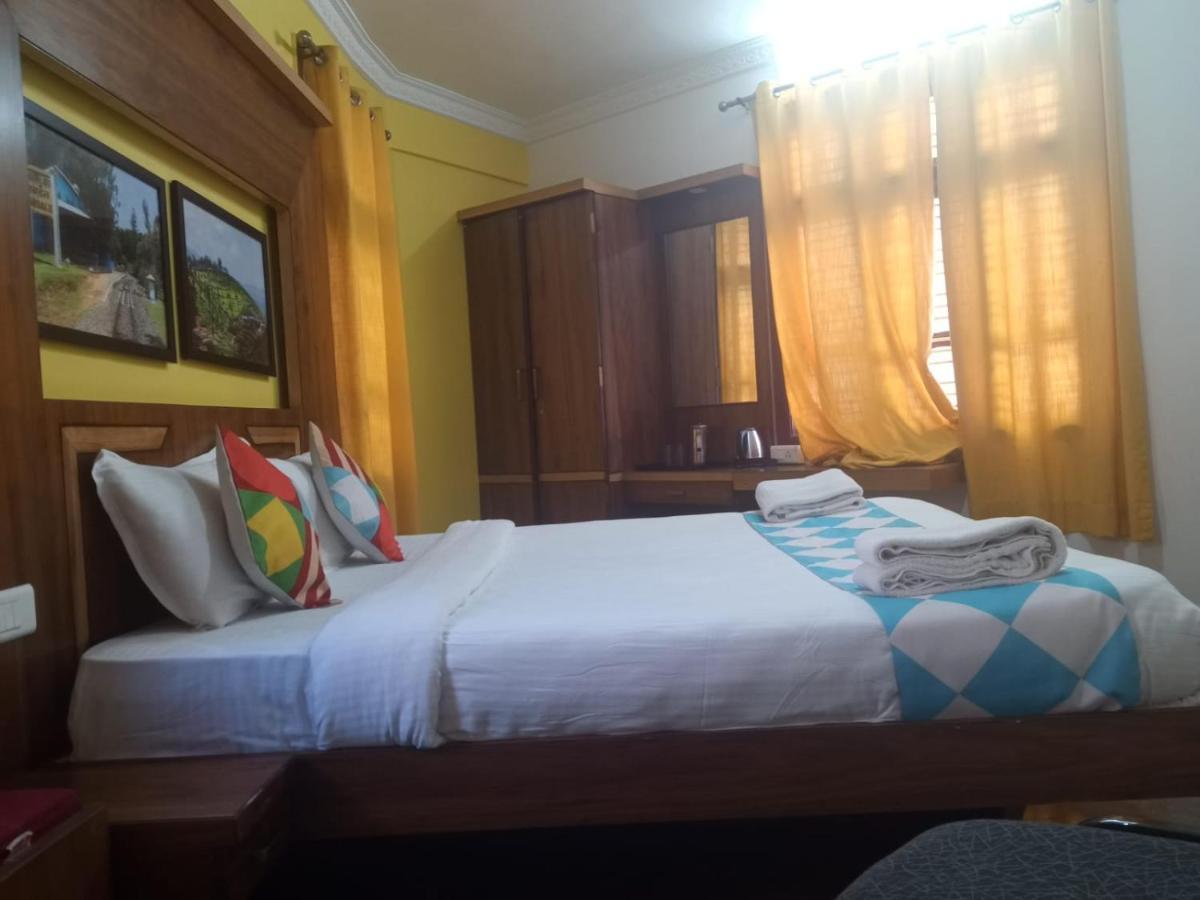 Anika Palace By Pepe Inn Hotel Уті Екстер'єр фото