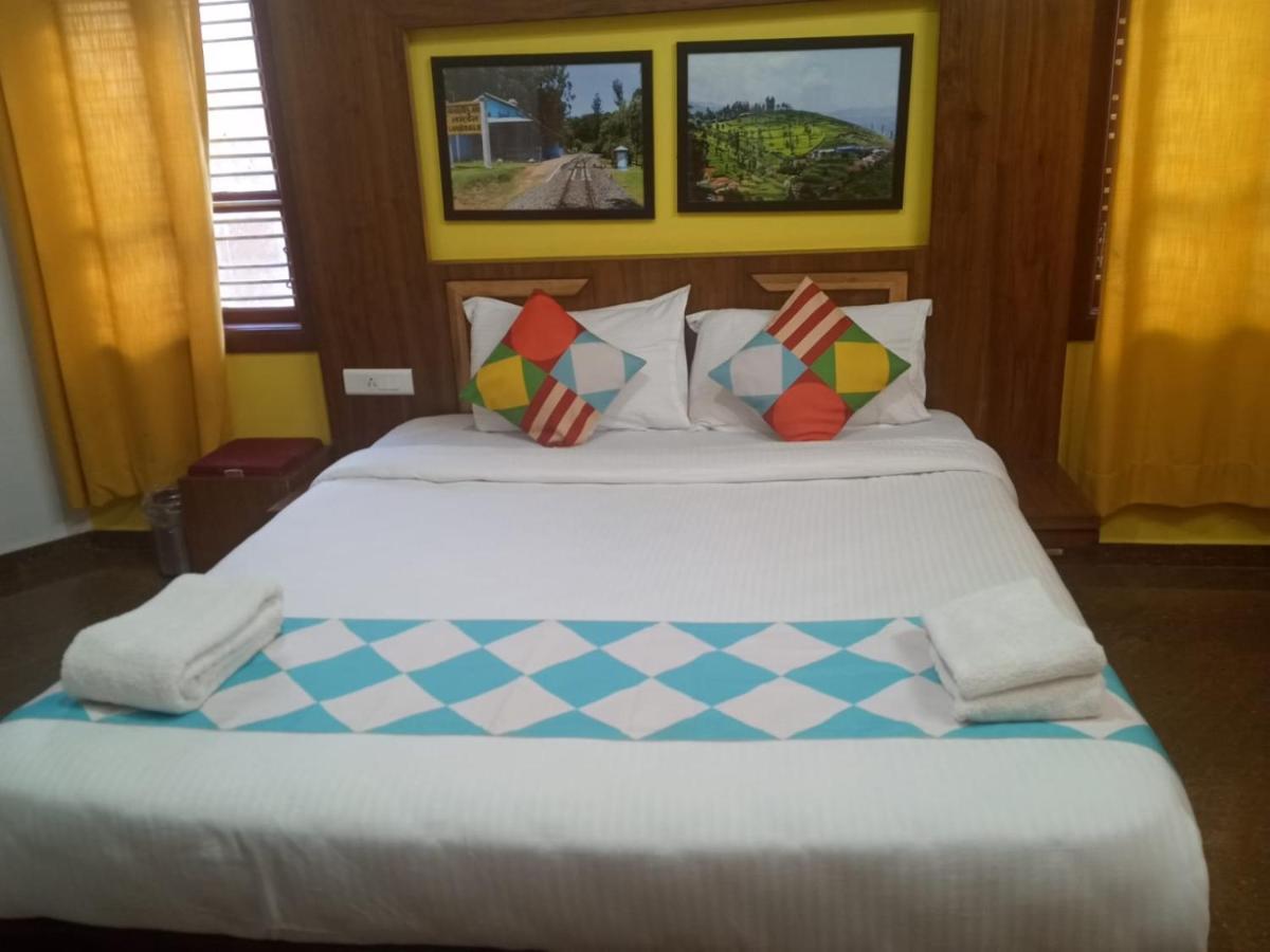 Anika Palace By Pepe Inn Hotel Уті Екстер'єр фото