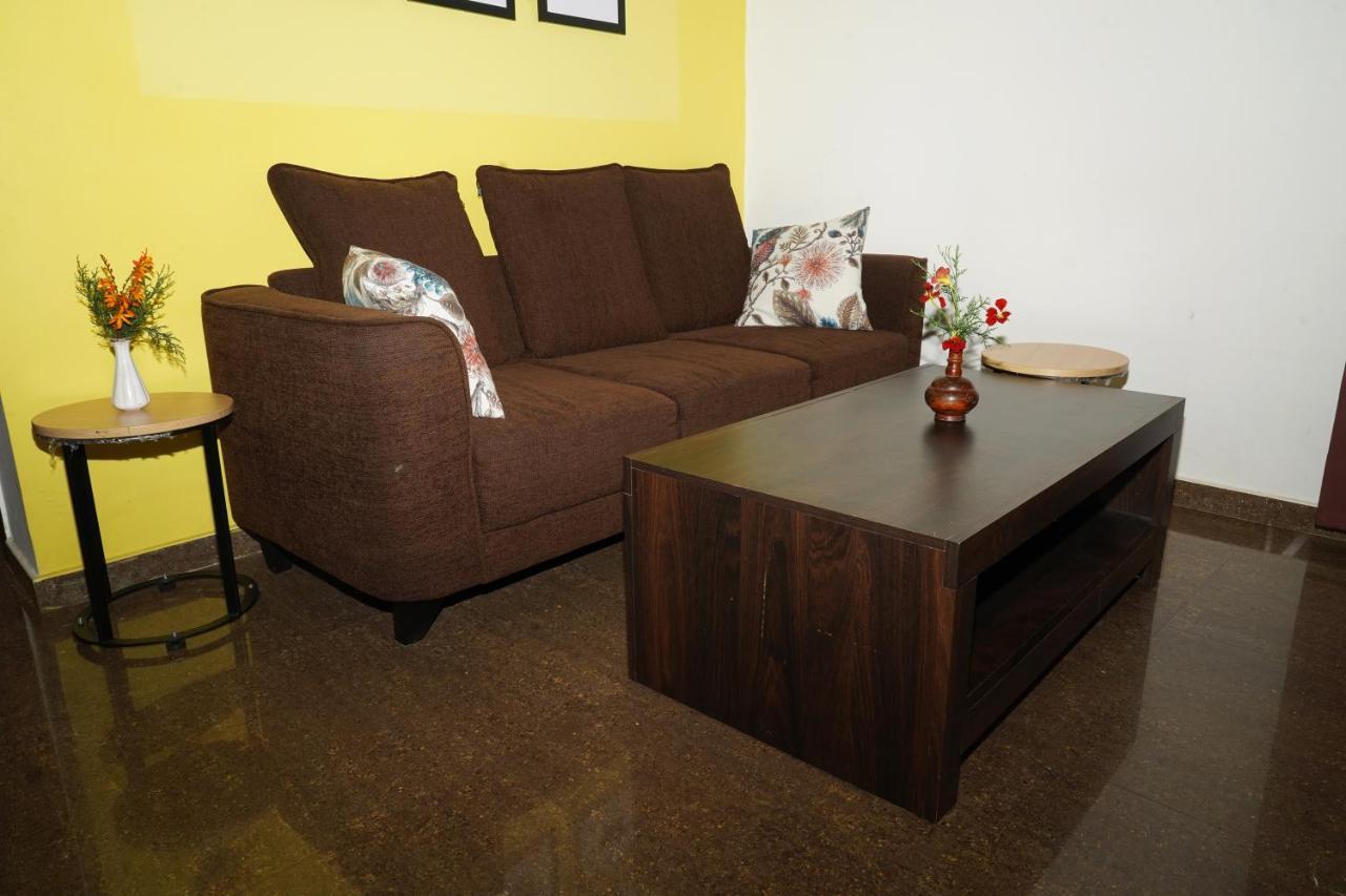 Anika Palace By Pepe Inn Hotel Уті Екстер'єр фото