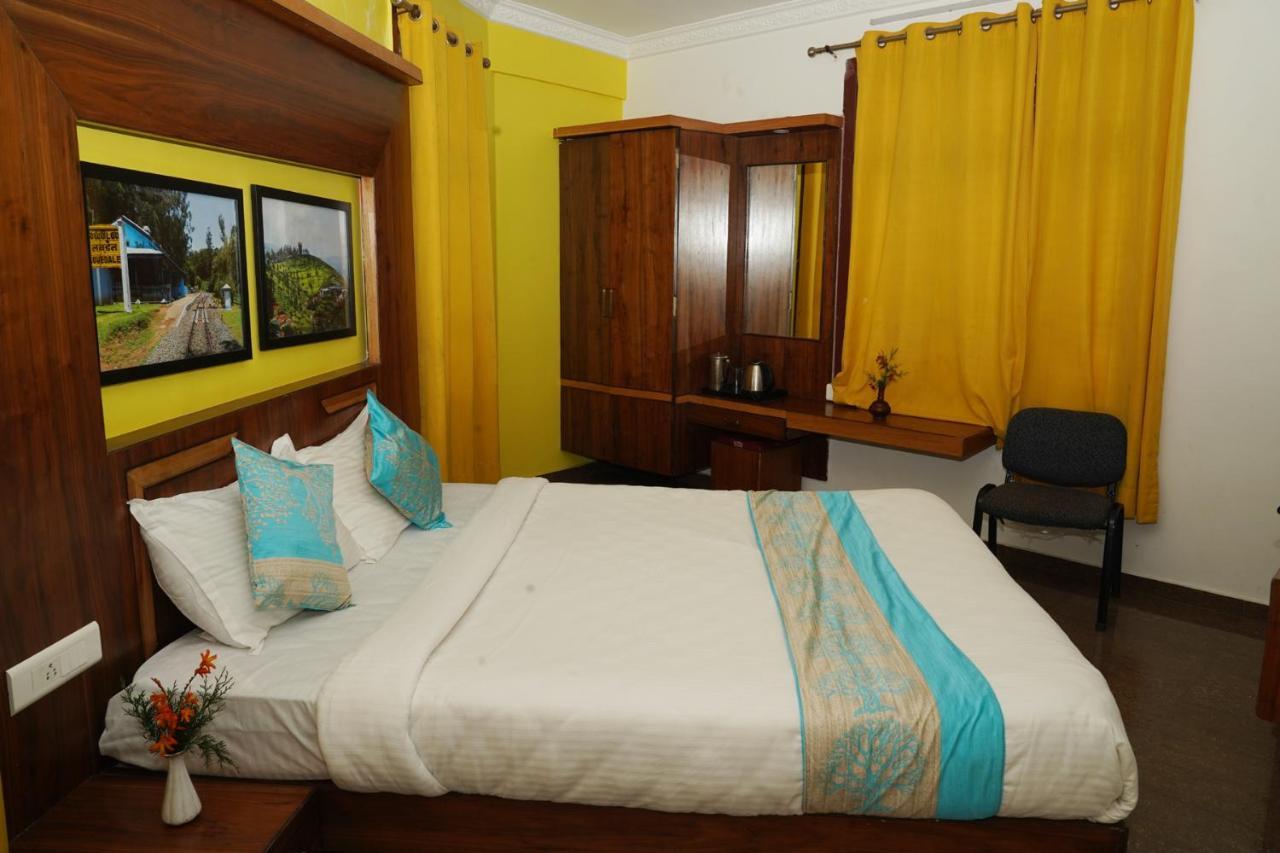 Anika Palace By Pepe Inn Hotel Уті Екстер'єр фото